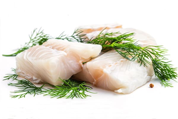 Distribuidores de bacalao