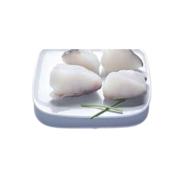 Bacalao Cogote Al Punto de Sal - Imagen 1